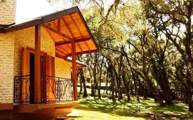 Pousada Villa D Encanto Monte Verde  Esterno foto